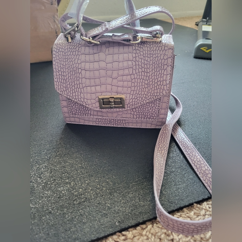 New Purse